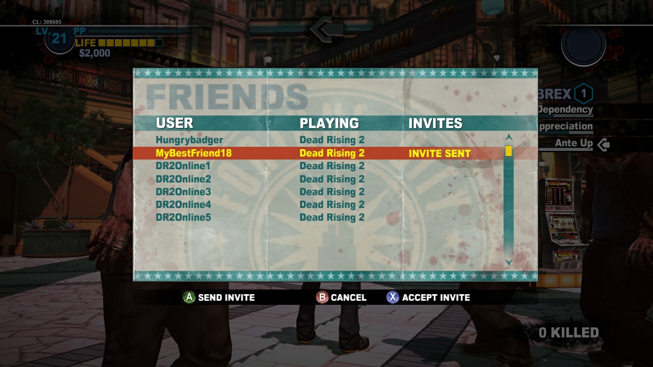 Dead Rising 2 - Imagen 31